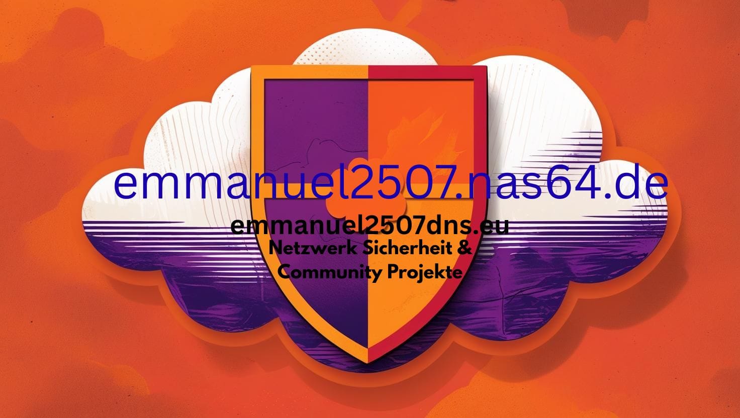 emmanuel2507.nas64.de